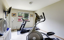 East Skelston home gym construction leads