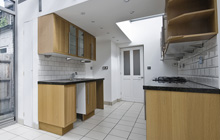 East Skelston kitchen extension leads